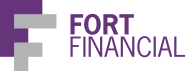 Fort Financial Credit Union Logo